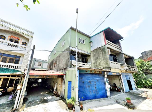 雲林東勢鄉法拍屋法拍-1