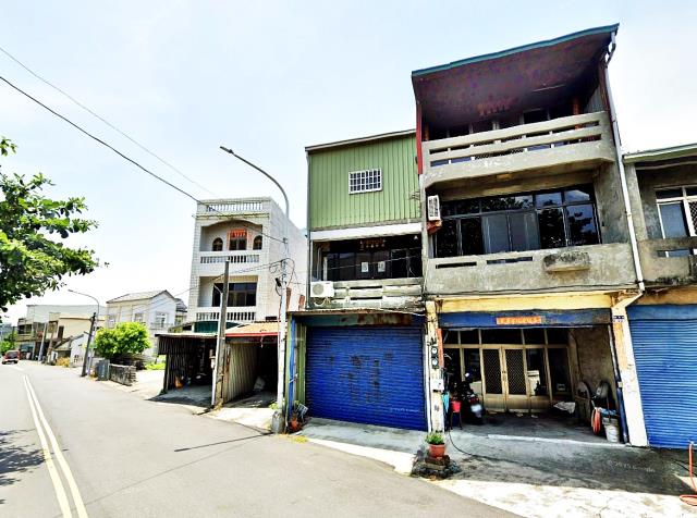 雲林東勢鄉法拍屋法拍-2