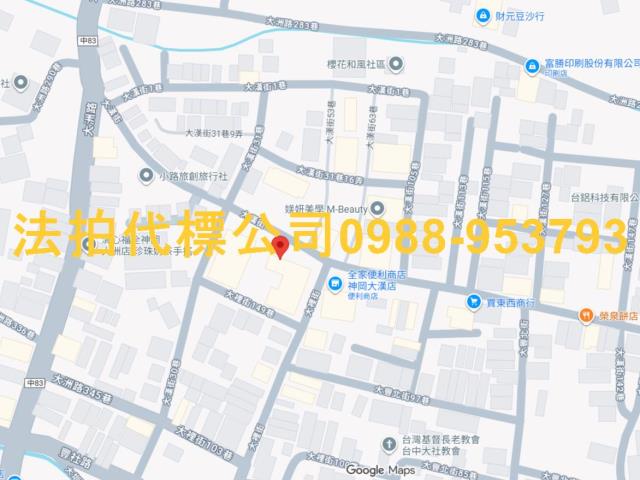台中法拍法拍屋-5