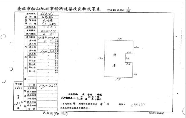 松山法拍法拍屋-4