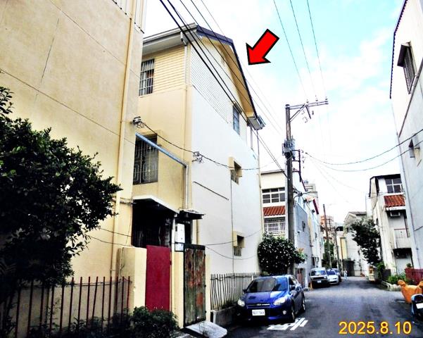 嘉義大雅路二段透天