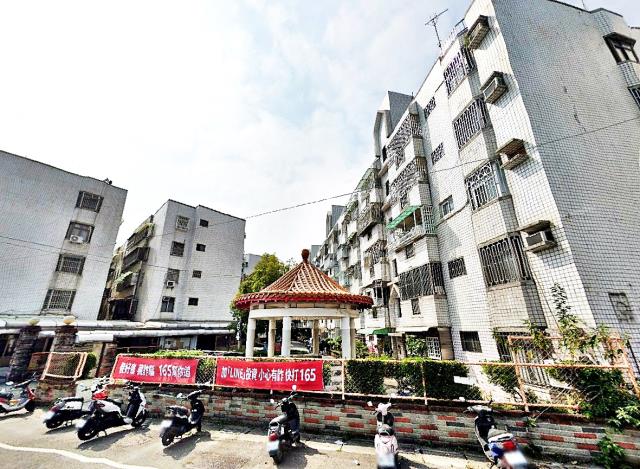 民雄法拍屋拍賣-2