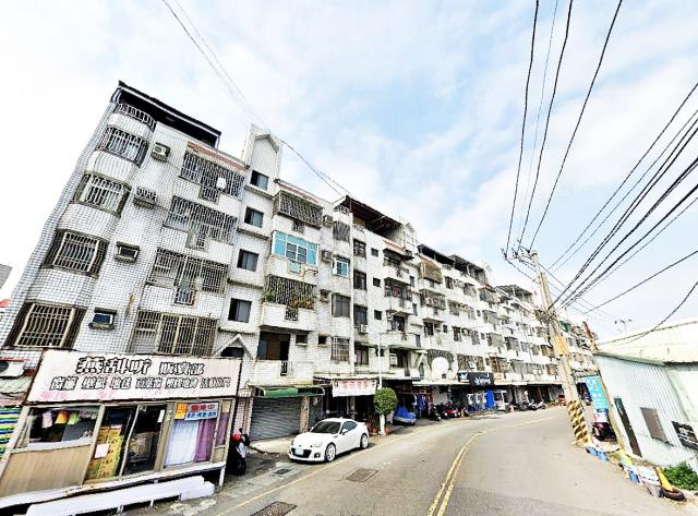 民雄法拍屋拍賣-3