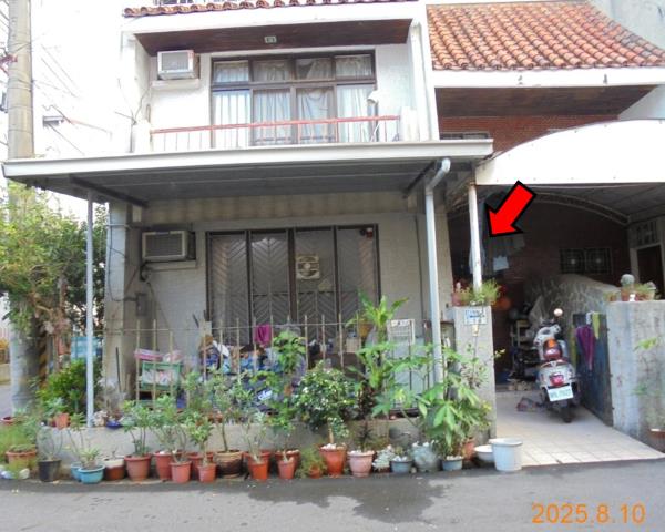 嘉義法拍法拍屋-1