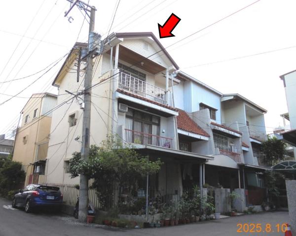 嘉義法拍法拍屋-5