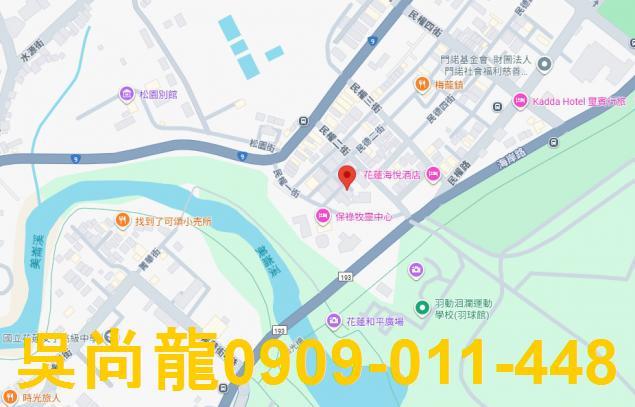 花蓮花蓮市拍賣法拍屋-6