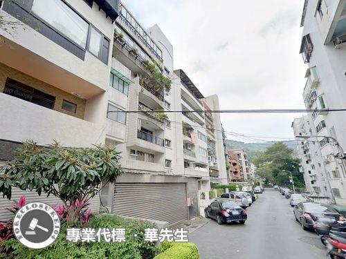 台北北投法拍屋拍賣-2
