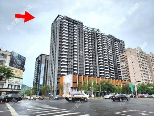 高雄三民區法拍屋拍賣-2