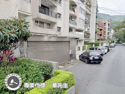 台北北投法拍屋拍賣-1