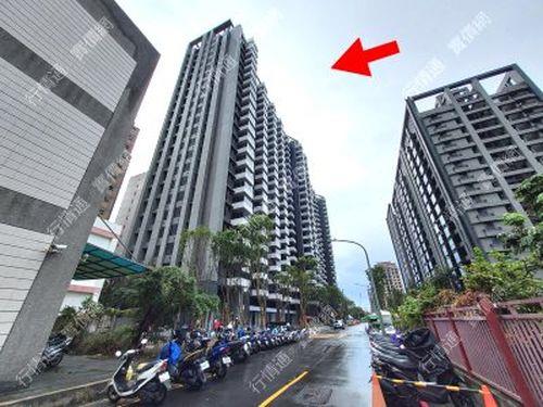 高雄三民區法拍屋拍賣-3