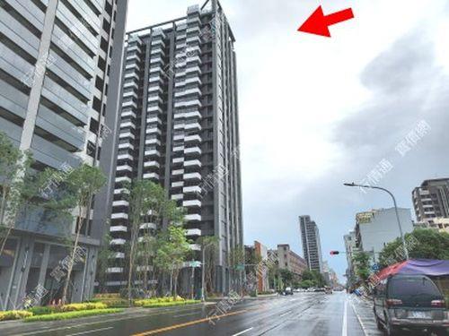 高雄三民區法拍屋拍賣-5