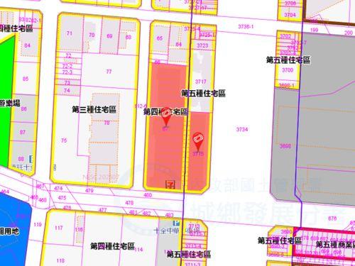 高雄三民區法拍屋拍賣-6