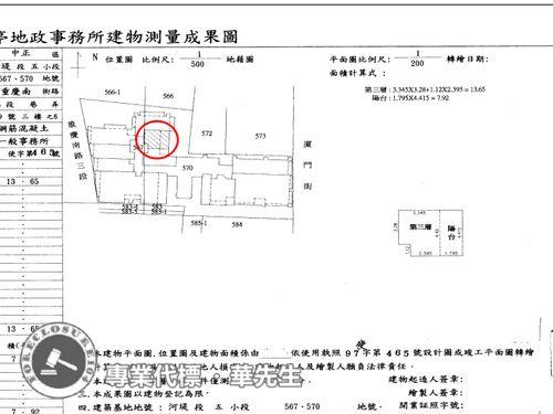 台北法拍法拍屋-9