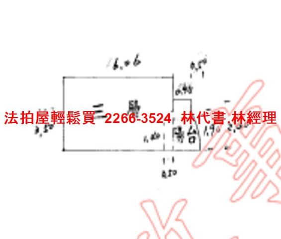 宜蘭五結法拍法拍屋-13