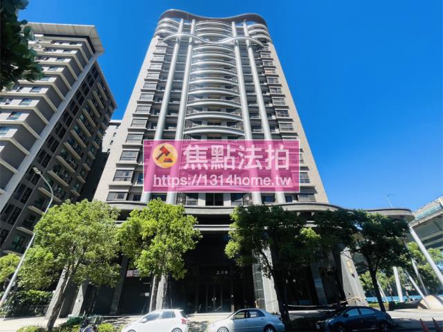 新北五股拍賣法拍屋-0