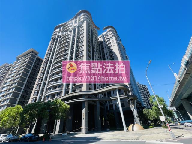 新北五股拍賣法拍屋-1