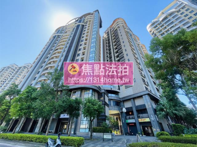 新北五股拍賣法拍屋-2