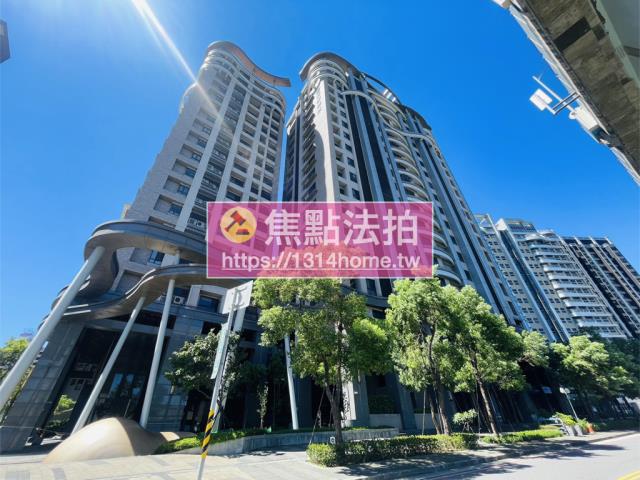 新北五股拍賣法拍屋-3