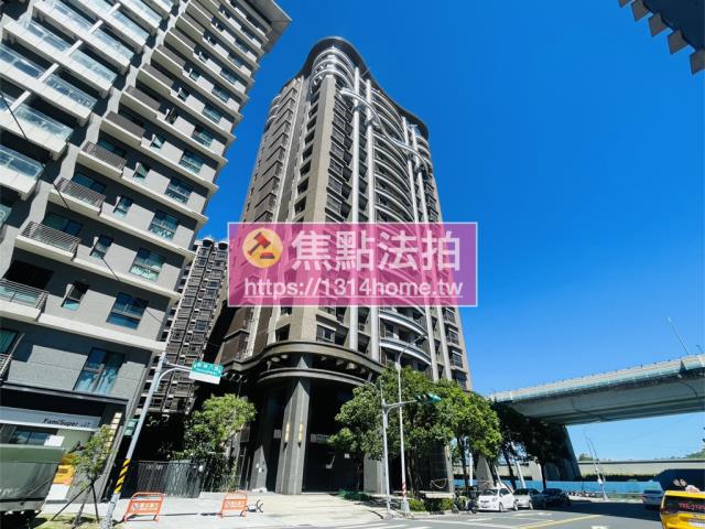 新北五股拍賣法拍屋-4