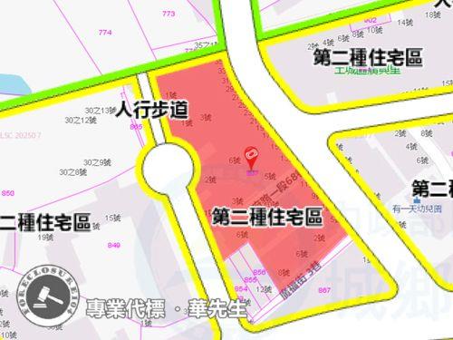 新北土城法拍法拍屋-8