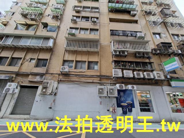 大安區法拍法拍屋-3