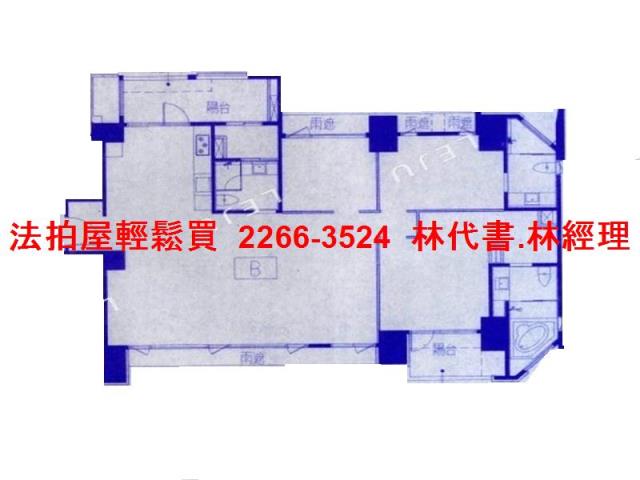 新北法拍法拍屋-11