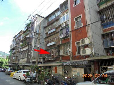 新北法拍屋拍賣-1