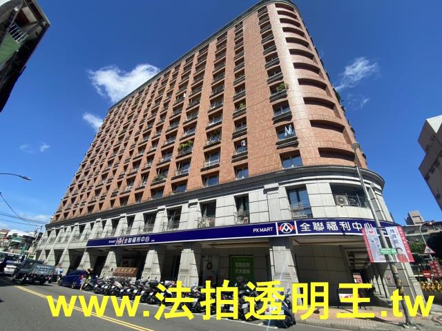 新北中和法拍法拍屋-3