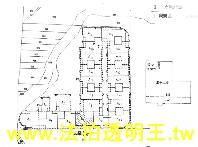 新北中和法拍法拍屋-6