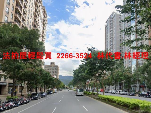 樹林法拍法拍屋-9