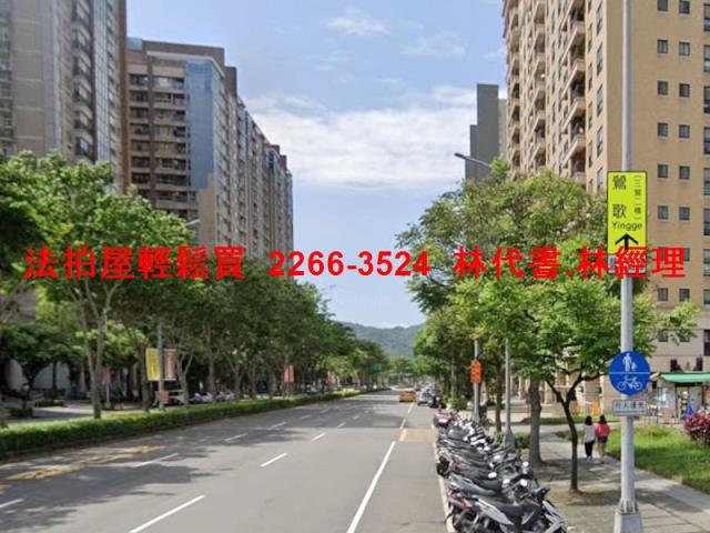 樹林法拍法拍屋-10