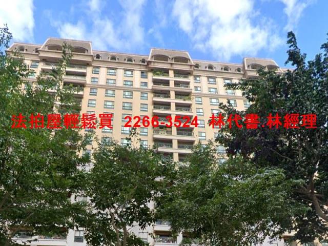 樹林法拍法拍屋-0