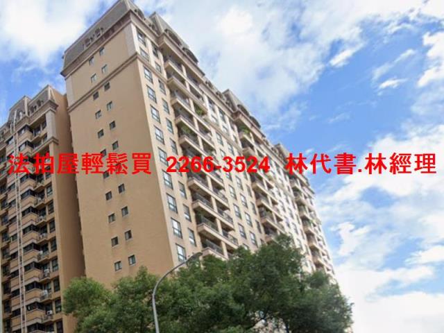 樹林法拍法拍屋-7