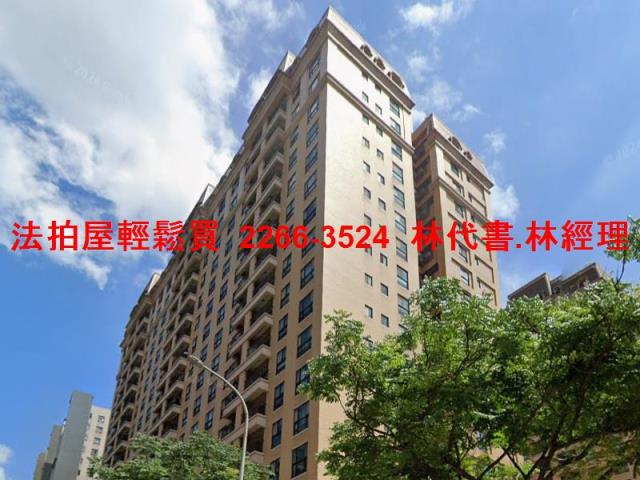 樹林法拍法拍屋-8