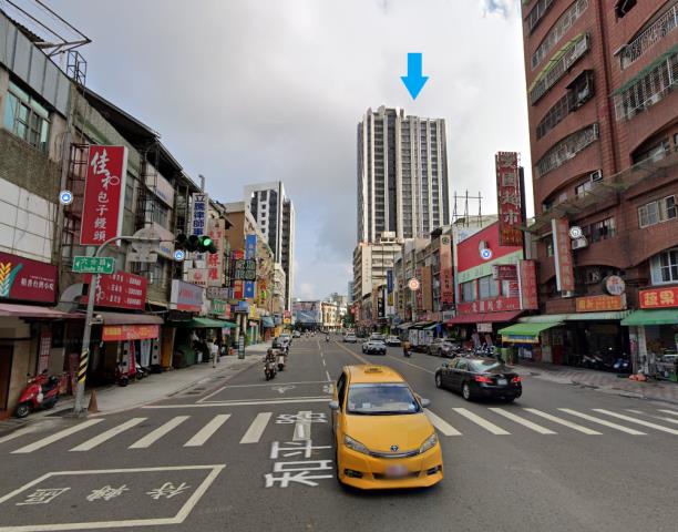 苓雅法拍法拍屋-1