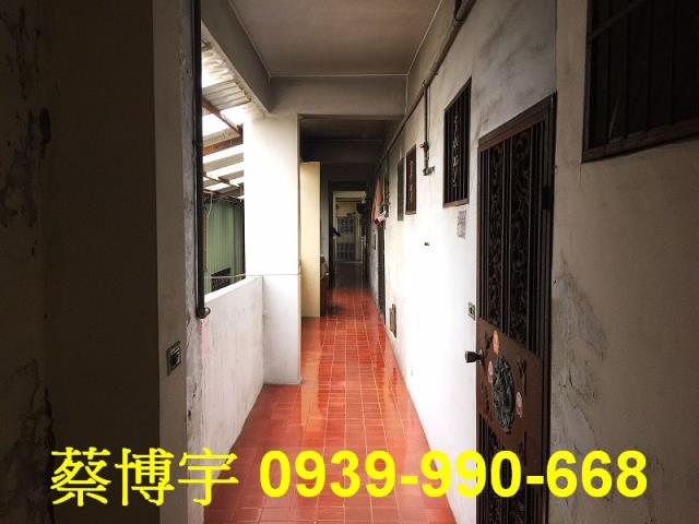 豐原法拍屋水源路套房