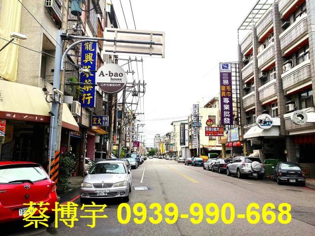 豐原法拍屋水源路套房