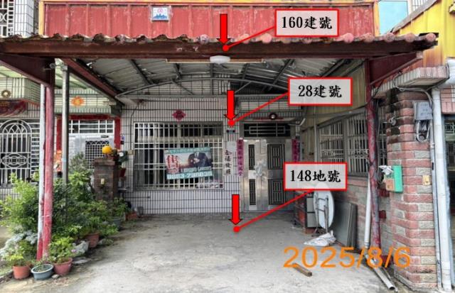 大安區拍賣法拍屋-1