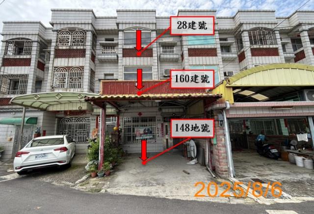 大安區拍賣法拍屋-2