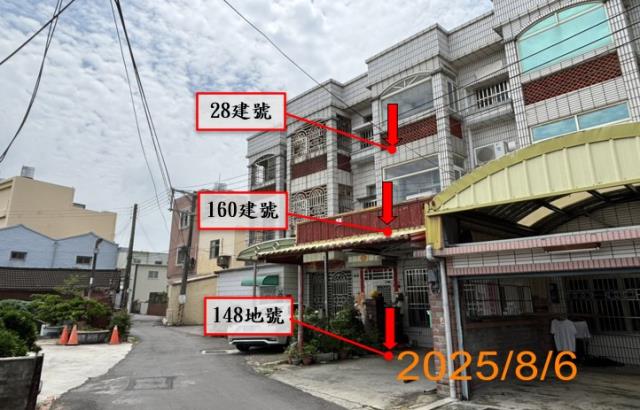 大安區拍賣法拍屋-3