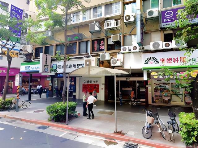 台北大安區法拍法拍屋-2