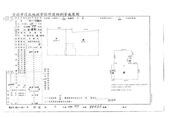 台北大安區法拍法拍屋-4