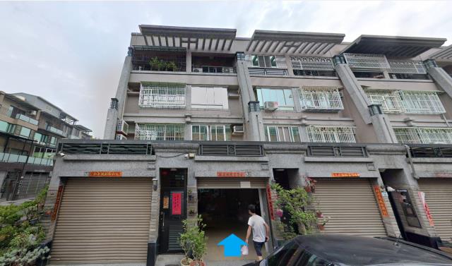 高雄仁武法拍屋法拍-1