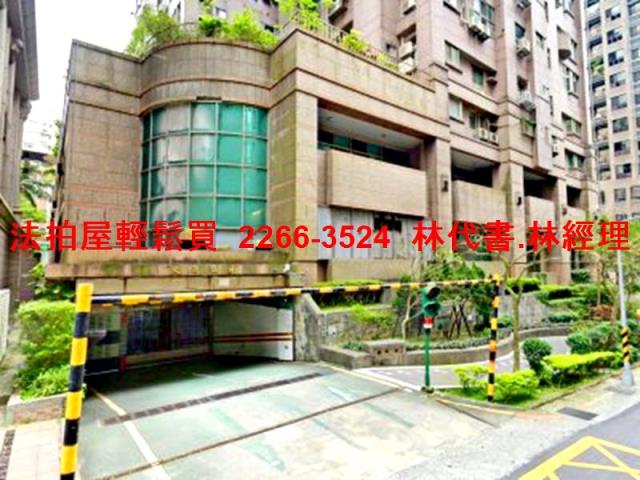 台北內湖法拍法拍屋-4