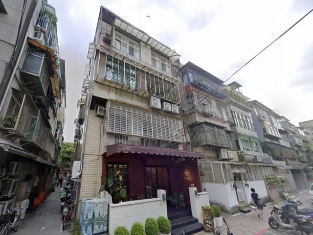 台北松山法拍屋法拍-1