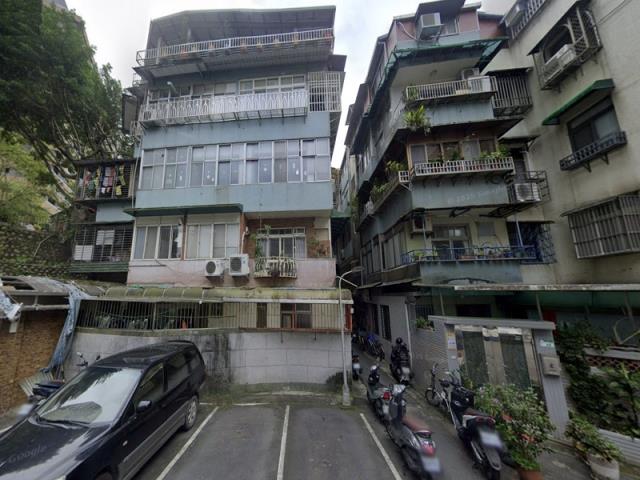 台北文山區法拍屋拍賣-2