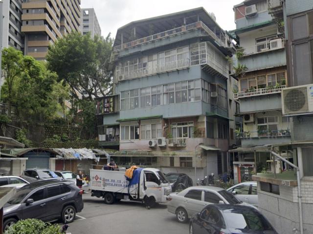 台北文山區法拍屋拍賣-3