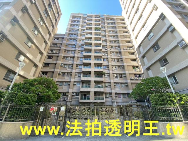 台北萬華法拍屋拍賣-10