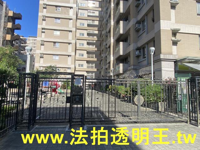 台北萬華法拍屋拍賣-6