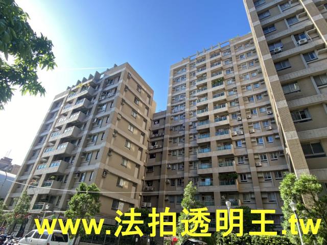 台北萬華法拍屋拍賣-7